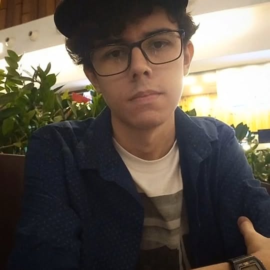 Imagem do Perfil